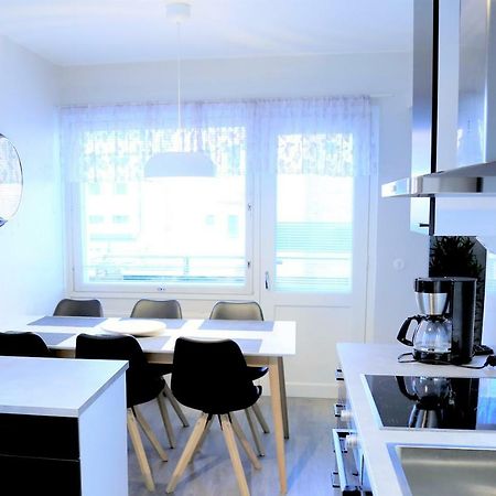 רובניימי Apartment City-Pekka מראה חיצוני תמונה